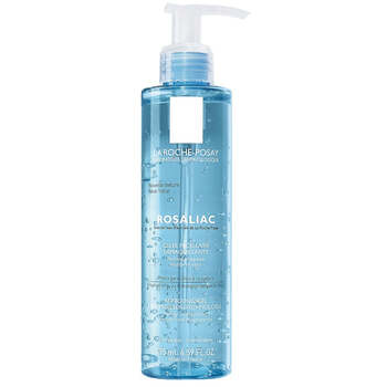 Rosaliac Gelee Micellaire Demaquillante (citlivá pleť) - Micelárny odličovací gél
